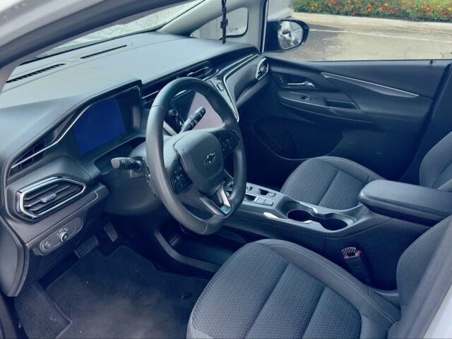 Білий Шевроле Інша, об'ємом двигуна 0 л та пробігом 29 тис. км за 16800 $, фото 6 на Automoto.ua