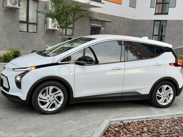 Білий Шевроле Інша, об'ємом двигуна 0 л та пробігом 29 тис. км за 16800 $, фото 2 на Automoto.ua