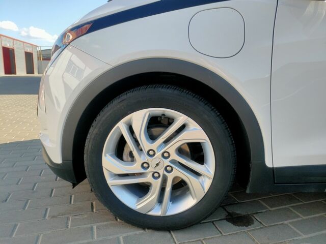 Белый Шевроле Другая, объемом двигателя 0 л и пробегом 40 тыс. км за 17900 $, фото 21 на Automoto.ua