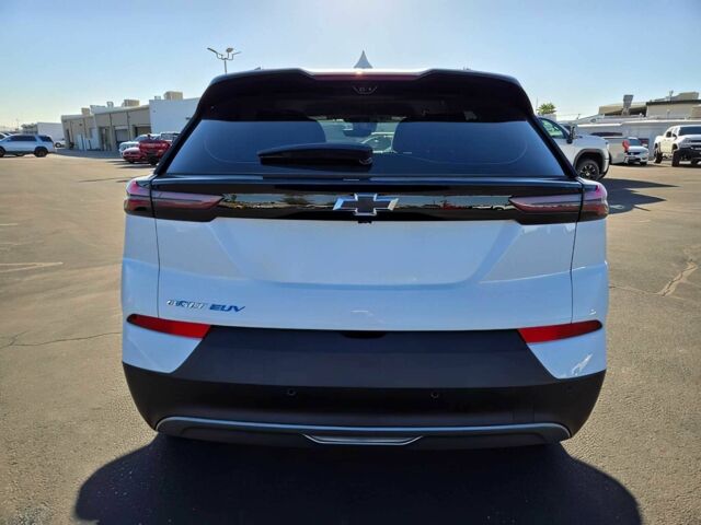 Белый Шевроле Другая, объемом двигателя 0 л и пробегом 28 тыс. км за 8100 $, фото 5 на Automoto.ua