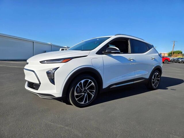 Белый Шевроле Другая, объемом двигателя 0 л и пробегом 28 тыс. км за 8100 $, фото 2 на Automoto.ua