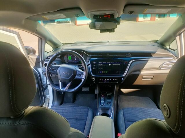 Белый Шевроле Другая, объемом двигателя 0 л и пробегом 40 тыс. км за 17900 $, фото 14 на Automoto.ua