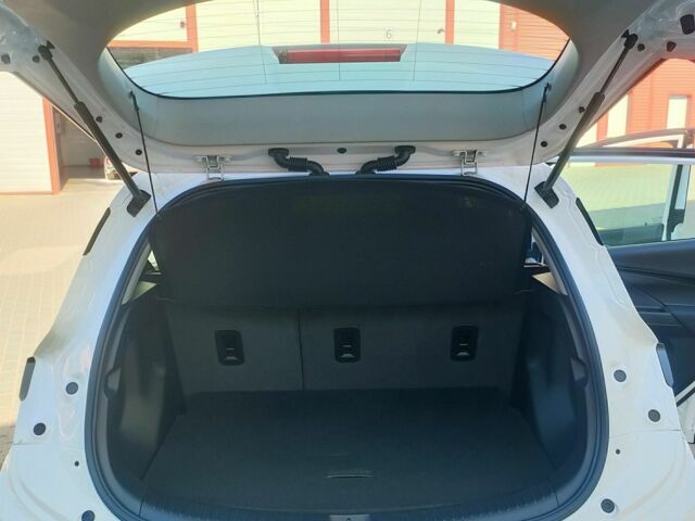 Белый Шевроле Другая, объемом двигателя 0 л и пробегом 40 тыс. км за 17900 $, фото 11 на Automoto.ua