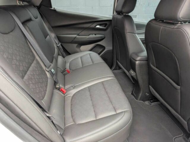 Белый Шевроле Другая, объемом двигателя 0 л и пробегом 12 тыс. км за 9000 $, фото 11 на Automoto.ua