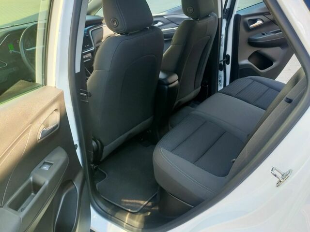 Белый Шевроле Другая, объемом двигателя 0 л и пробегом 40 тыс. км за 17900 $, фото 20 на Automoto.ua