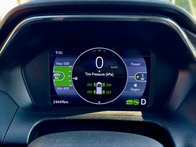 Білий Шевроле Інша, об'ємом двигуна 0 л та пробігом 29 тис. км за 16800 $, фото 7 на Automoto.ua