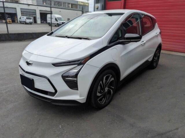 Белый Шевроле Другая, объемом двигателя 0 л и пробегом 12 тыс. км за 9000 $, фото 2 на Automoto.ua