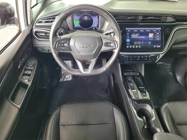 Белый Шевроле Другая, объемом двигателя 0 л и пробегом 15 тыс. км за 6700 $, фото 5 на Automoto.ua