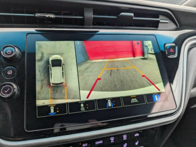 Белый Шевроле Другая, объемом двигателя 0 л и пробегом 12 тыс. км за 9000 $, фото 10 на Automoto.ua