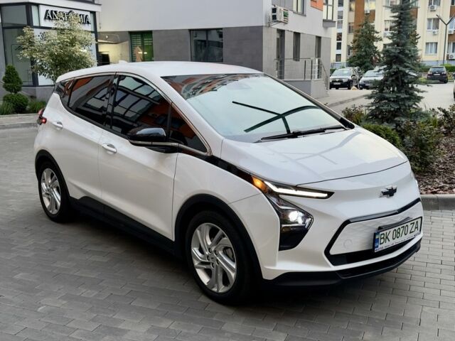 Білий Шевроле Інша, об'ємом двигуна 0 л та пробігом 29 тис. км за 16800 $, фото 1 на Automoto.ua