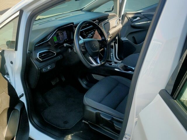 Белый Шевроле Другая, объемом двигателя 0 л и пробегом 40 тыс. км за 17900 $, фото 17 на Automoto.ua