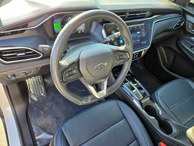 Белый Шевроле Другая, объемом двигателя 0 л и пробегом 28 тыс. км за 8100 $, фото 9 на Automoto.ua