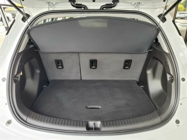 Белый Шевроле Другая, объемом двигателя 0 л и пробегом 15 тыс. км за 6700 $, фото 10 на Automoto.ua