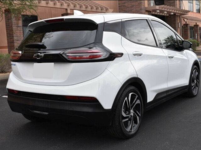 Белый Шевроле Другая, объемом двигателя 0 л и пробегом 12 тыс. км за 14000 $, фото 7 на Automoto.ua