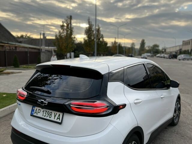Білий Шевроле Інша, об'ємом двигуна 0 л та пробігом 38 тис. км за 19700 $, фото 4 на Automoto.ua