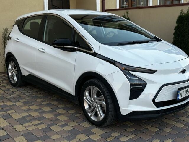 Белый Шевроле Другая, объемом двигателя 0 л и пробегом 33 тыс. км за 18100 $, фото 14 на Automoto.ua