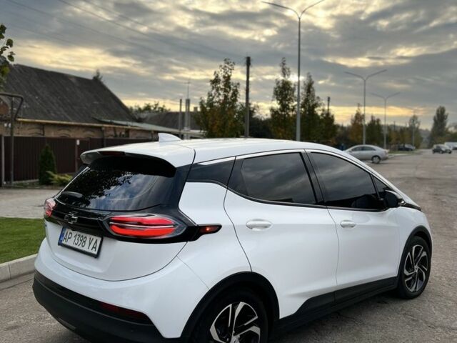 Білий Шевроле Інша, об'ємом двигуна 0 л та пробігом 38 тис. км за 19700 $, фото 3 на Automoto.ua