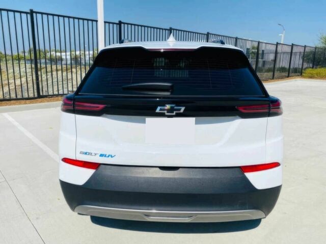 Белый Шевроле Другая, объемом двигателя 0 л и пробегом 21 тыс. км за 10900 $, фото 6 на Automoto.ua