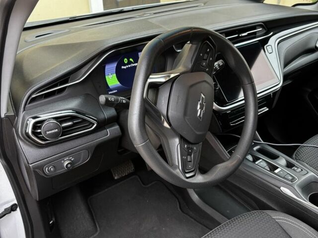 Белый Шевроле Другая, объемом двигателя 0 л и пробегом 33 тыс. км за 18100 $, фото 20 на Automoto.ua