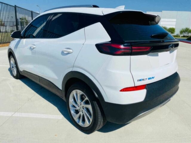 Белый Шевроле Другая, объемом двигателя 0 л и пробегом 21 тыс. км за 10900 $, фото 7 на Automoto.ua