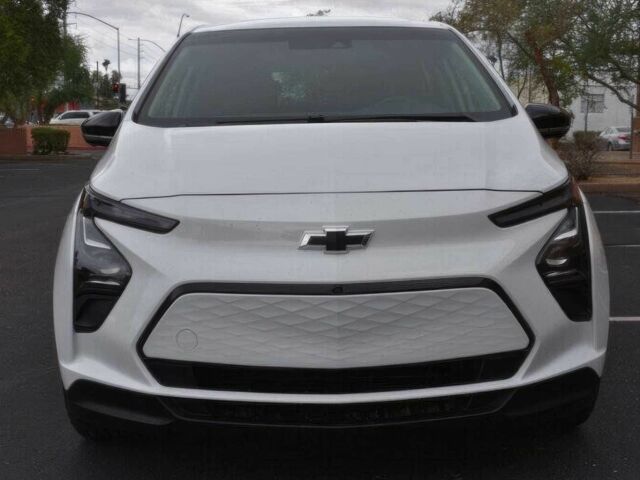 Белый Шевроле Другая, объемом двигателя 0 л и пробегом 12 тыс. км за 14000 $, фото 1 на Automoto.ua