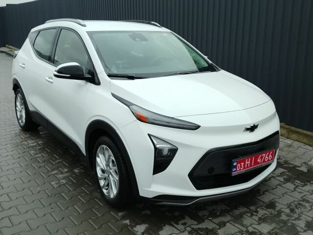 Білий Шевроле Інша, об'ємом двигуна 0 л та пробігом 115 тис. км за 17999 $, фото 7 на Automoto.ua