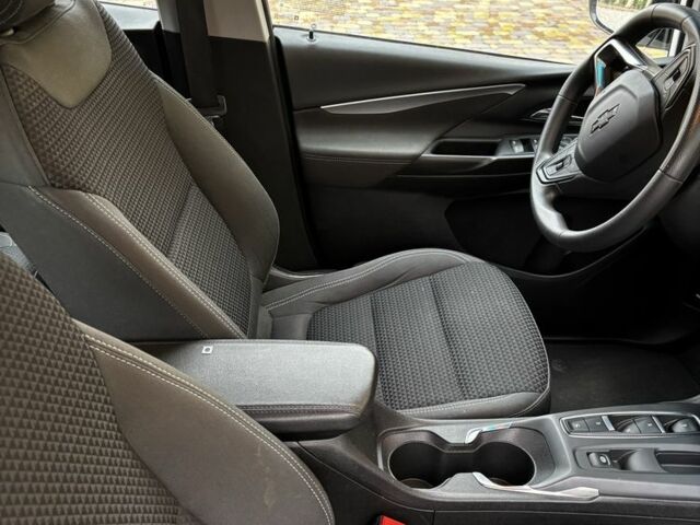 Белый Шевроле Другая, объемом двигателя 0 л и пробегом 33 тыс. км за 18100 $, фото 18 на Automoto.ua