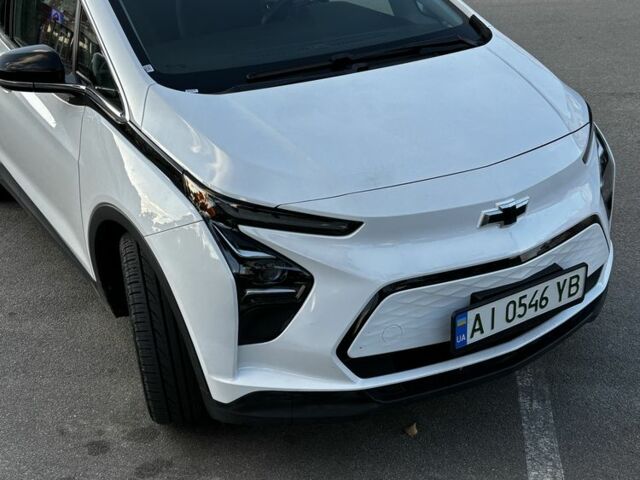 Белый Шевроле Другая, объемом двигателя 0 л и пробегом 33 тыс. км за 18100 $, фото 10 на Automoto.ua