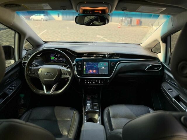 Білий Шевроле Інша, об'ємом двигуна 0 л та пробігом 79 тис. км за 16900 $, фото 4 на Automoto.ua