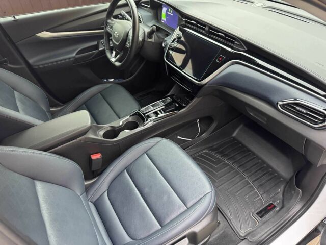 Білий Шевроле Інша, об'ємом двигуна 0 л та пробігом 18 тис. км за 22300 $, фото 17 на Automoto.ua