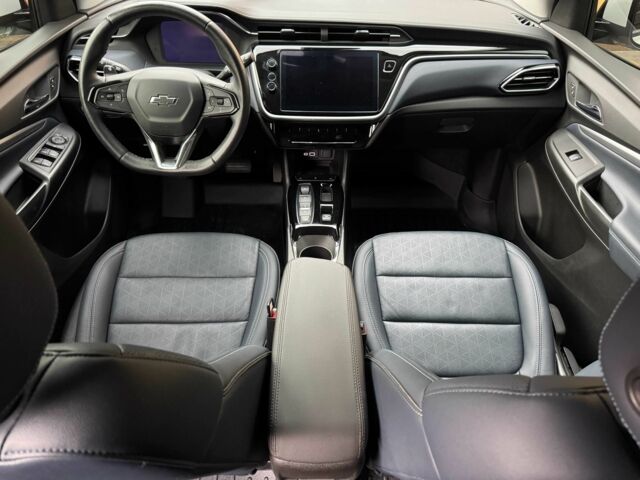 Білий Шевроле Інша, об'ємом двигуна 0 л та пробігом 18 тис. км за 22300 $, фото 15 на Automoto.ua