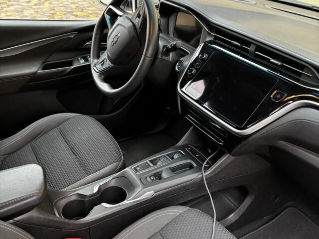 Белый Шевроле Другая, объемом двигателя 0 л и пробегом 33 тыс. км за 18100 $, фото 17 на Automoto.ua