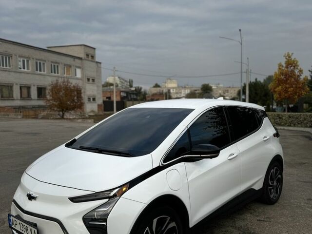 Білий Шевроле Інша, об'ємом двигуна 0 л та пробігом 38 тис. км за 19700 $, фото 1 на Automoto.ua