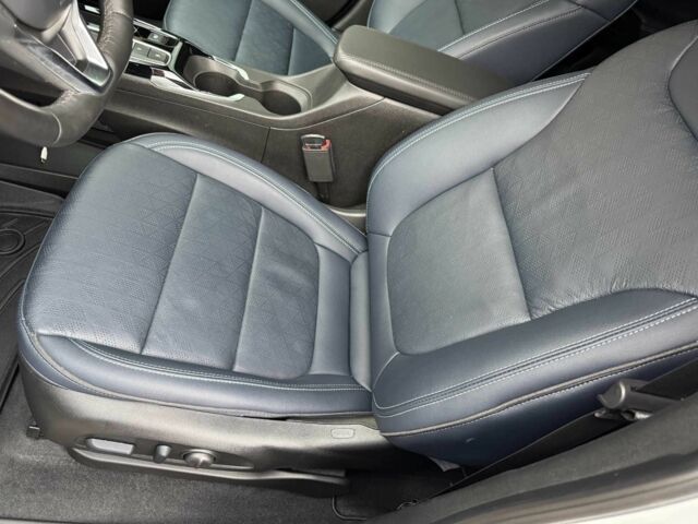 Білий Шевроле Інша, об'ємом двигуна 0 л та пробігом 18 тис. км за 22300 $, фото 13 на Automoto.ua