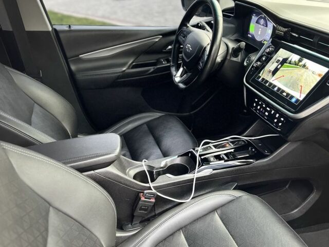 Білий Шевроле Інша, об'ємом двигуна 0 л та пробігом 38 тис. км за 19700 $, фото 6 на Automoto.ua