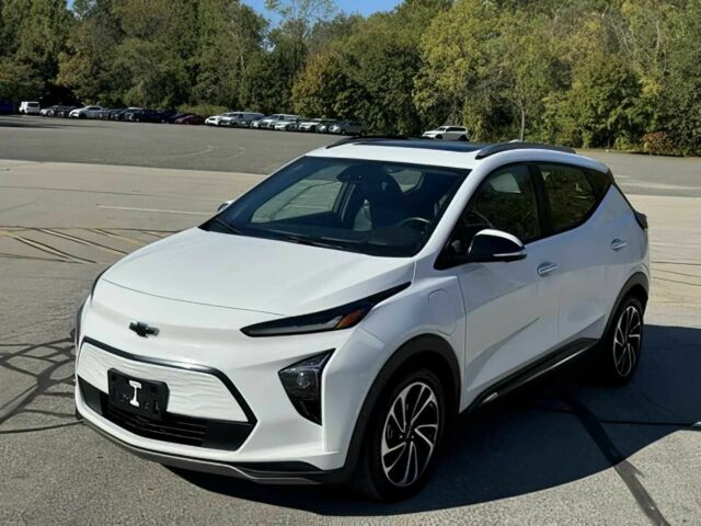 Белый Шевроле Другая, объемом двигателя 0 л и пробегом 15 тыс. км за 12900 $, фото 2 на Automoto.ua