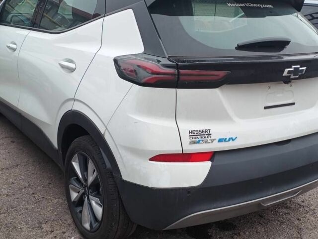 Белый Шевроле Другая, объемом двигателя 0 л и пробегом 31 тыс. км за 19900 $, фото 4 на Automoto.ua