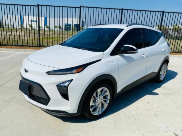 Белый Шевроле Другая, объемом двигателя 0 л и пробегом 21 тыс. км за 10900 $, фото 2 на Automoto.ua