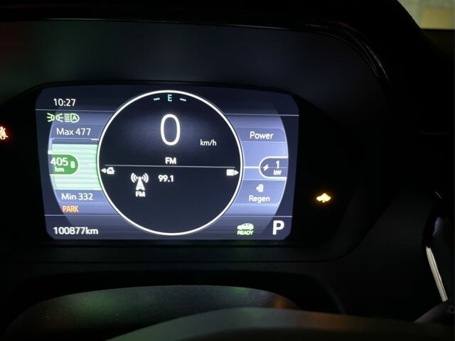 Белый Шевроле Другая, объемом двигателя 0 л и пробегом 100 тыс. км за 17500 $, фото 5 на Automoto.ua