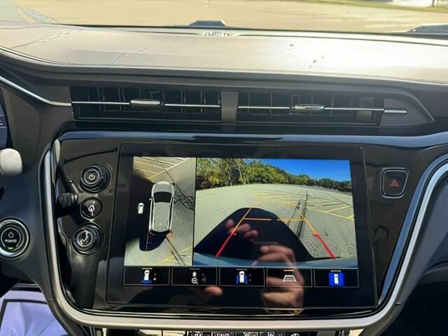 Белый Шевроле Другая, объемом двигателя 0 л и пробегом 15 тыс. км за 12900 $, фото 10 на Automoto.ua