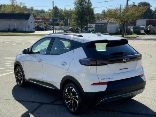 Белый Шевроле Другая, объемом двигателя 0 л и пробегом 17 тыс. км за 9990 $, фото 4 на Automoto.ua