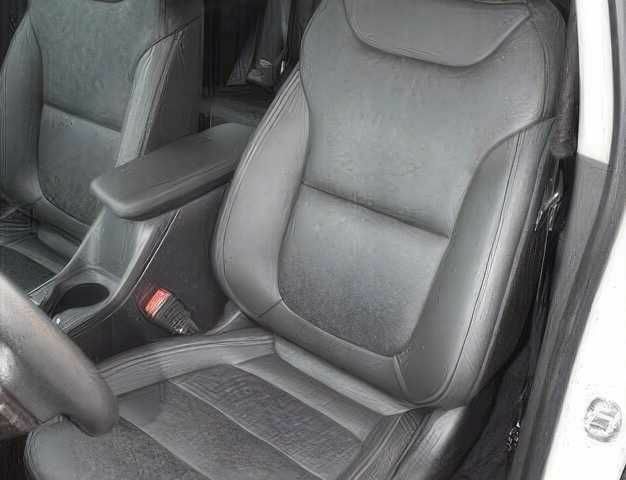 Белый Шевроле Другая, объемом двигателя 0 л и пробегом 12 тыс. км за 14000 $, фото 9 на Automoto.ua