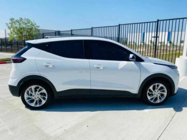 Белый Шевроле Другая, объемом двигателя 0 л и пробегом 21 тыс. км за 10900 $, фото 3 на Automoto.ua