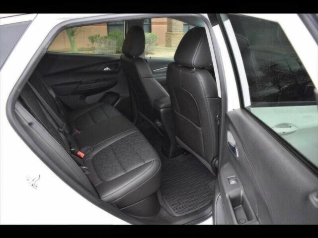 Белый Шевроле Другая, объемом двигателя 0 л и пробегом 12 тыс. км за 14000 $, фото 11 на Automoto.ua