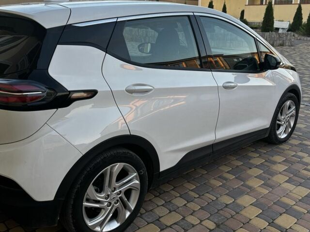 Белый Шевроле Другая, объемом двигателя 0 л и пробегом 33 тыс. км за 18100 $, фото 15 на Automoto.ua