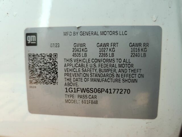 Білий Шевроле Інша, об'ємом двигуна 0 л та пробігом 15 тис. км за 18900 $, фото 7 на Automoto.ua