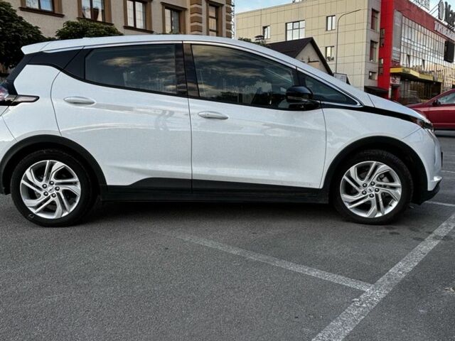 Белый Шевроле Другая, объемом двигателя 0 л и пробегом 33 тыс. км за 18100 $, фото 11 на Automoto.ua