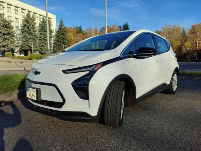 Білий Шевроле Інша, об'ємом двигуна 0 л та пробігом 15 тис. км за 18900 $, фото 1 на Automoto.ua