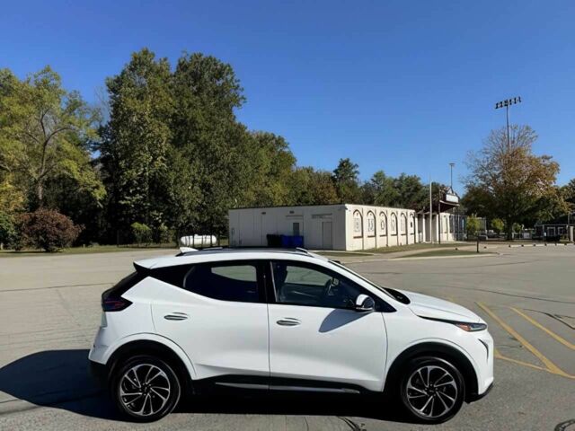 Белый Шевроле Другая, объемом двигателя 0 л и пробегом 15 тыс. км за 12900 $, фото 7 на Automoto.ua