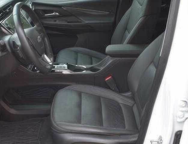 Белый Шевроле Другая, объемом двигателя 0 л и пробегом 12 тыс. км за 14000 $, фото 8 на Automoto.ua